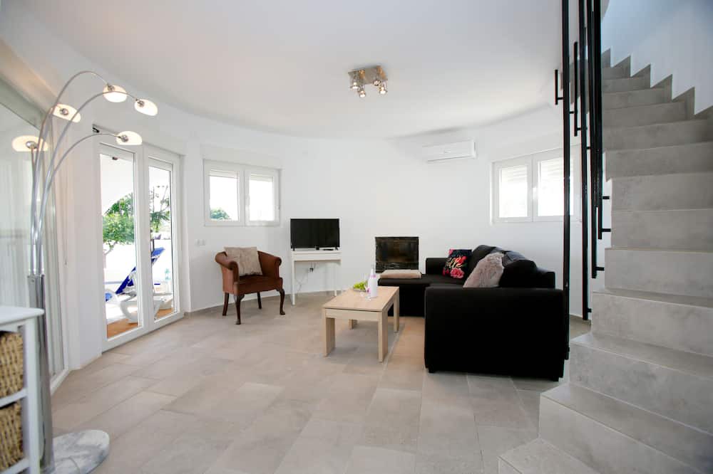 Photo of Livingroom in Benissa Coast