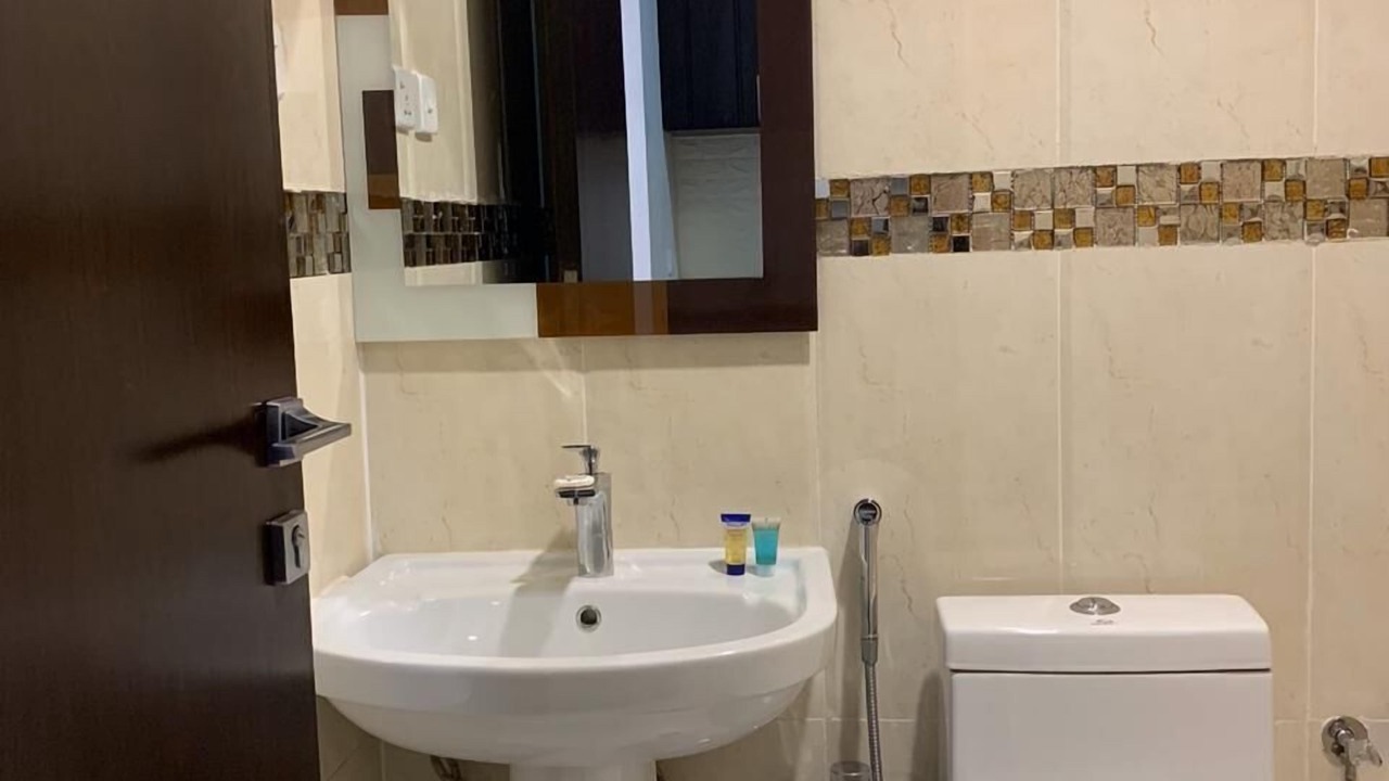 Photo of Bathroom in Baljurashi