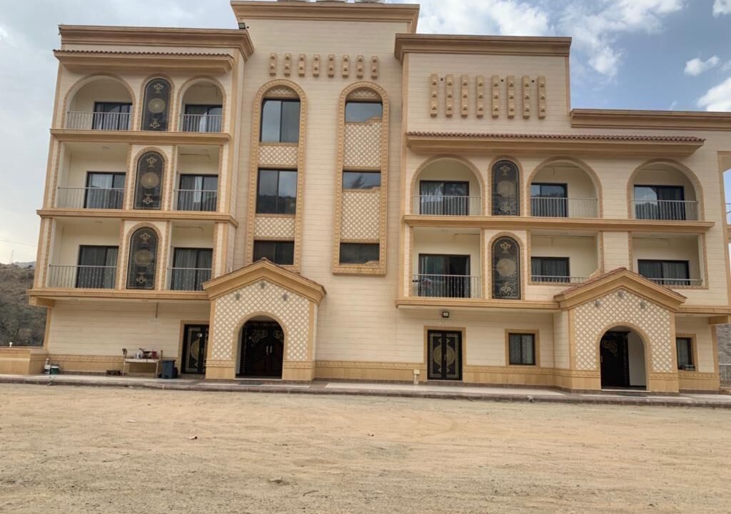 Photo of Outdoor in Baljurashi