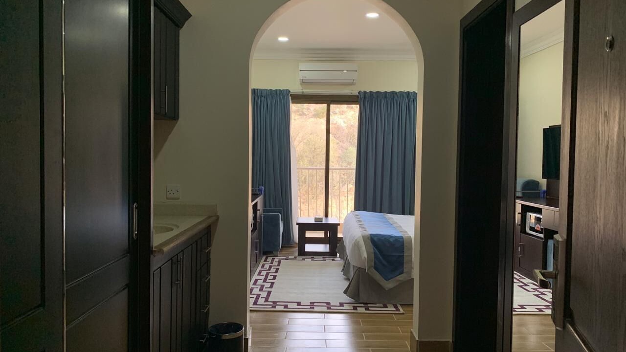 Photo of Bedroom in Baljurashi
