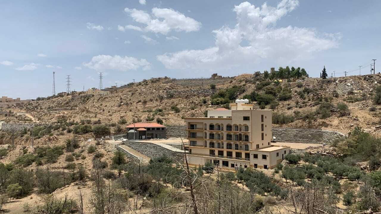 Photo of Outdoor in Baljurashi