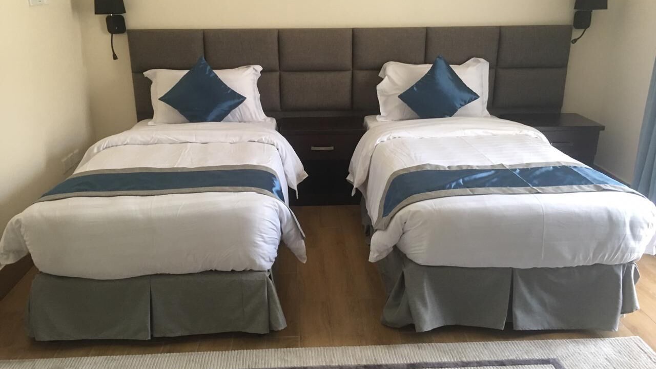 Photo of Bedroom in Baljurashi