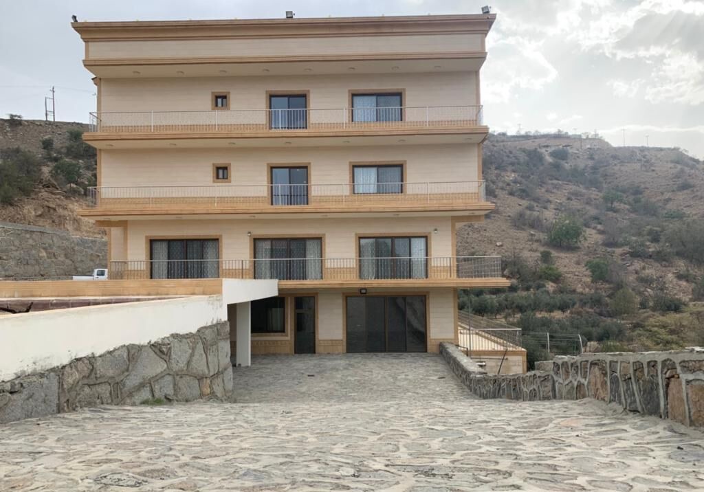 Photo of Outdoor in Baljurashi