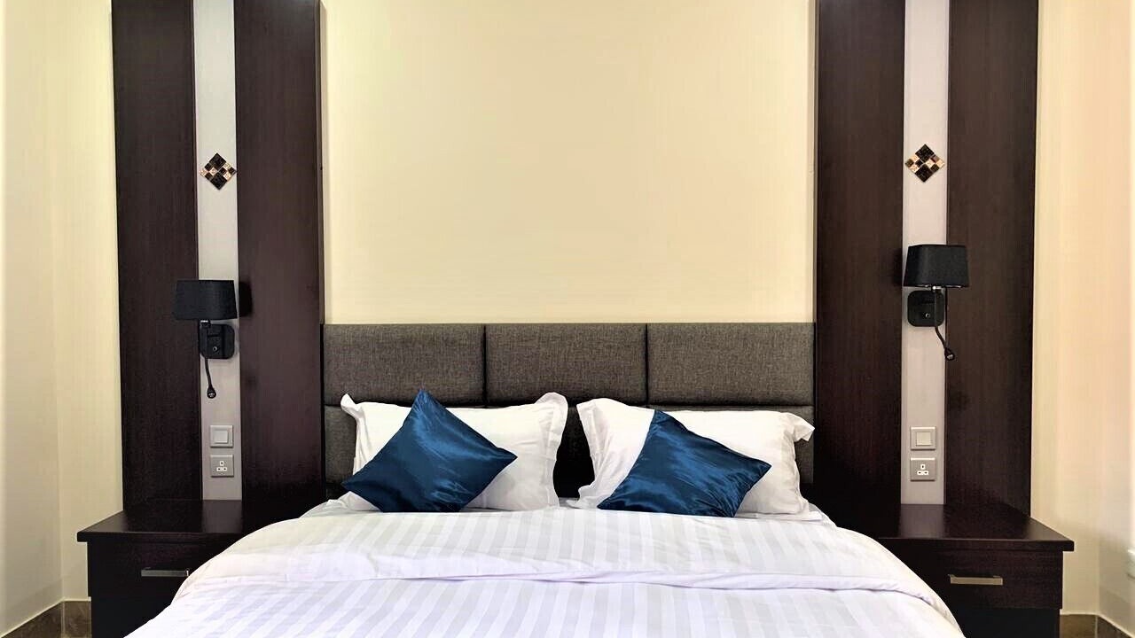 Photo of Bedroom in Baljurashi