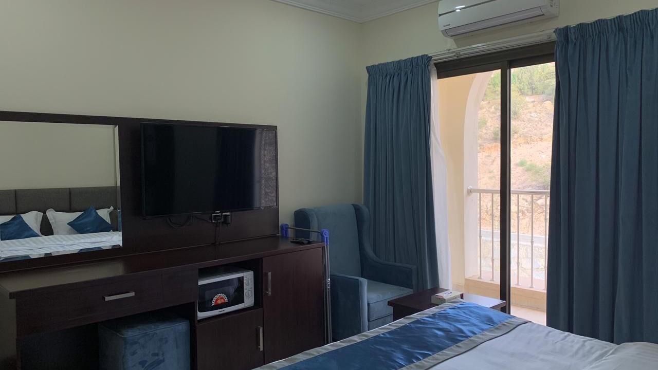 Photo of Bedroom in Baljurashi