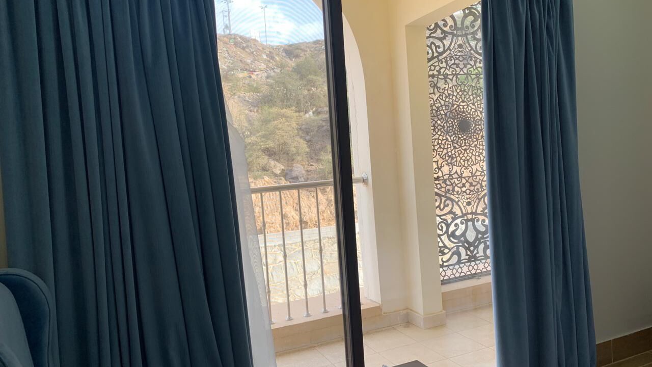 Photo of Bedroom in Baljurashi