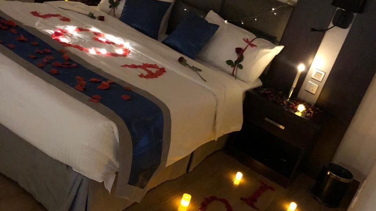 Photo of Bedroom in Baljurashi