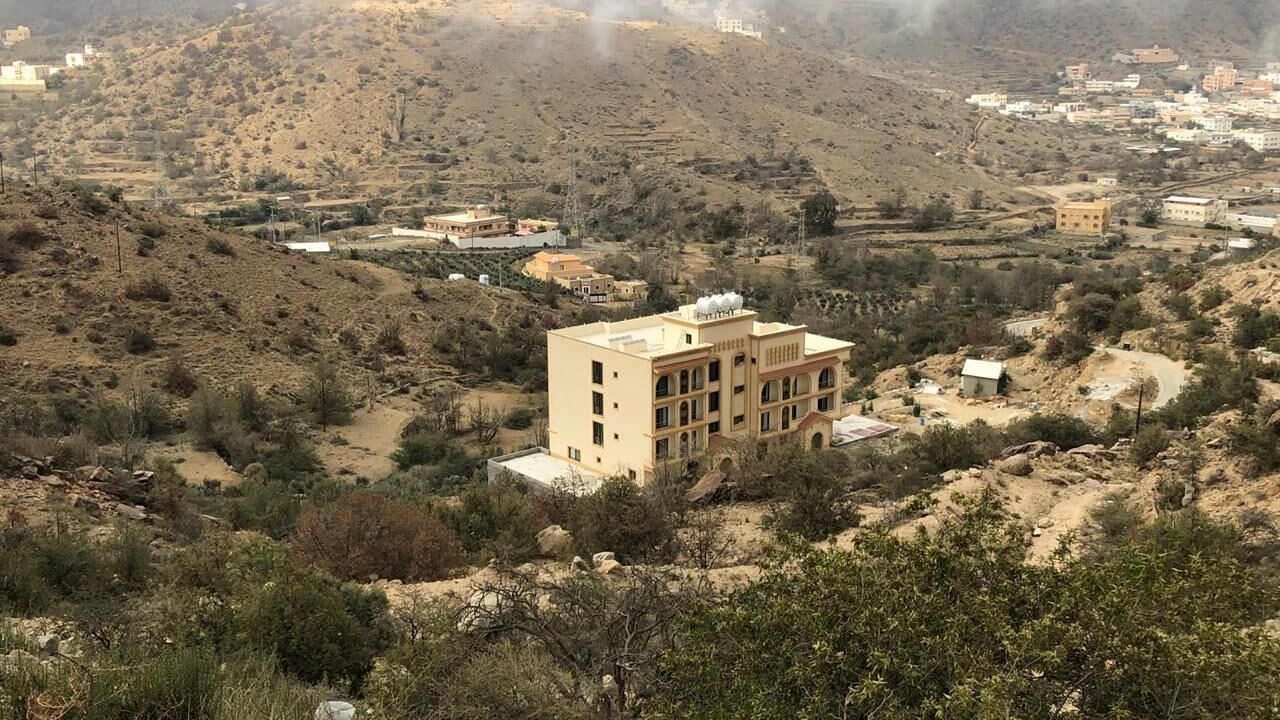 Photo of Outdoor in Baljurashi