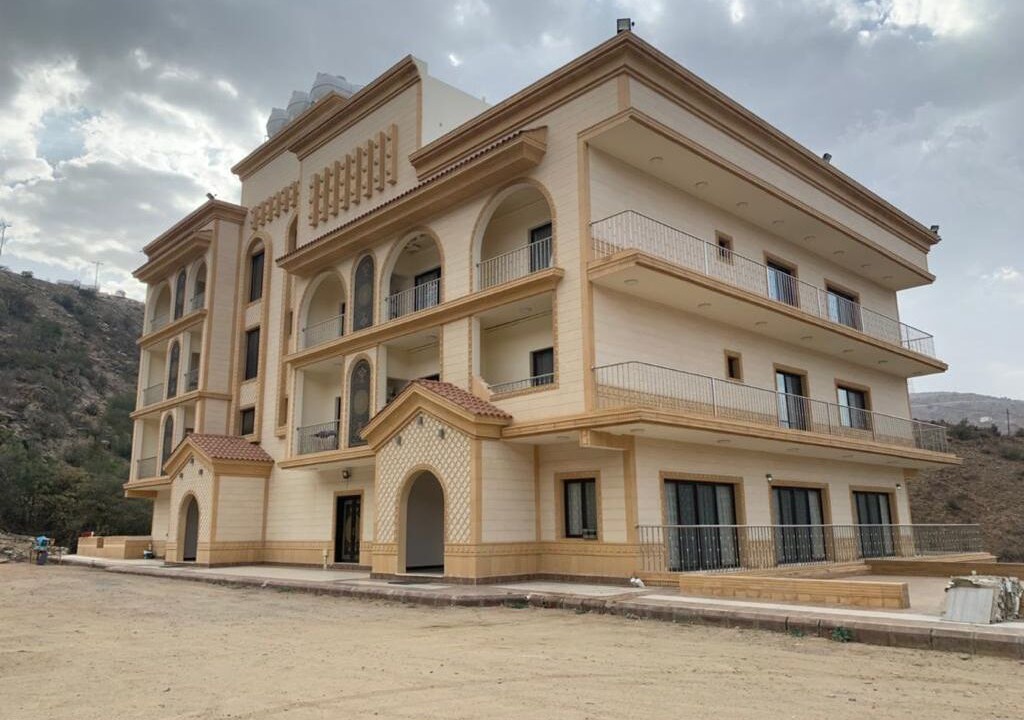 Photo of Outdoor in Baljurashi