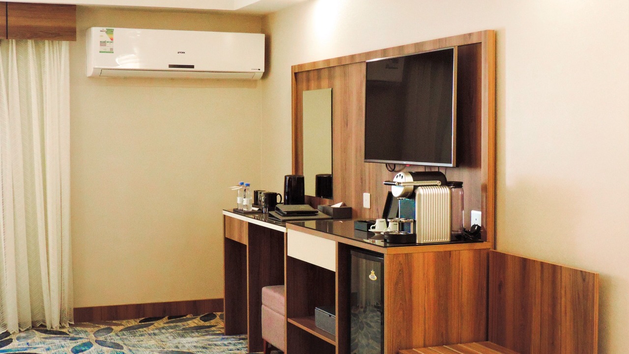 Photo of Bedroom in Al Harra Al-Sharqiah