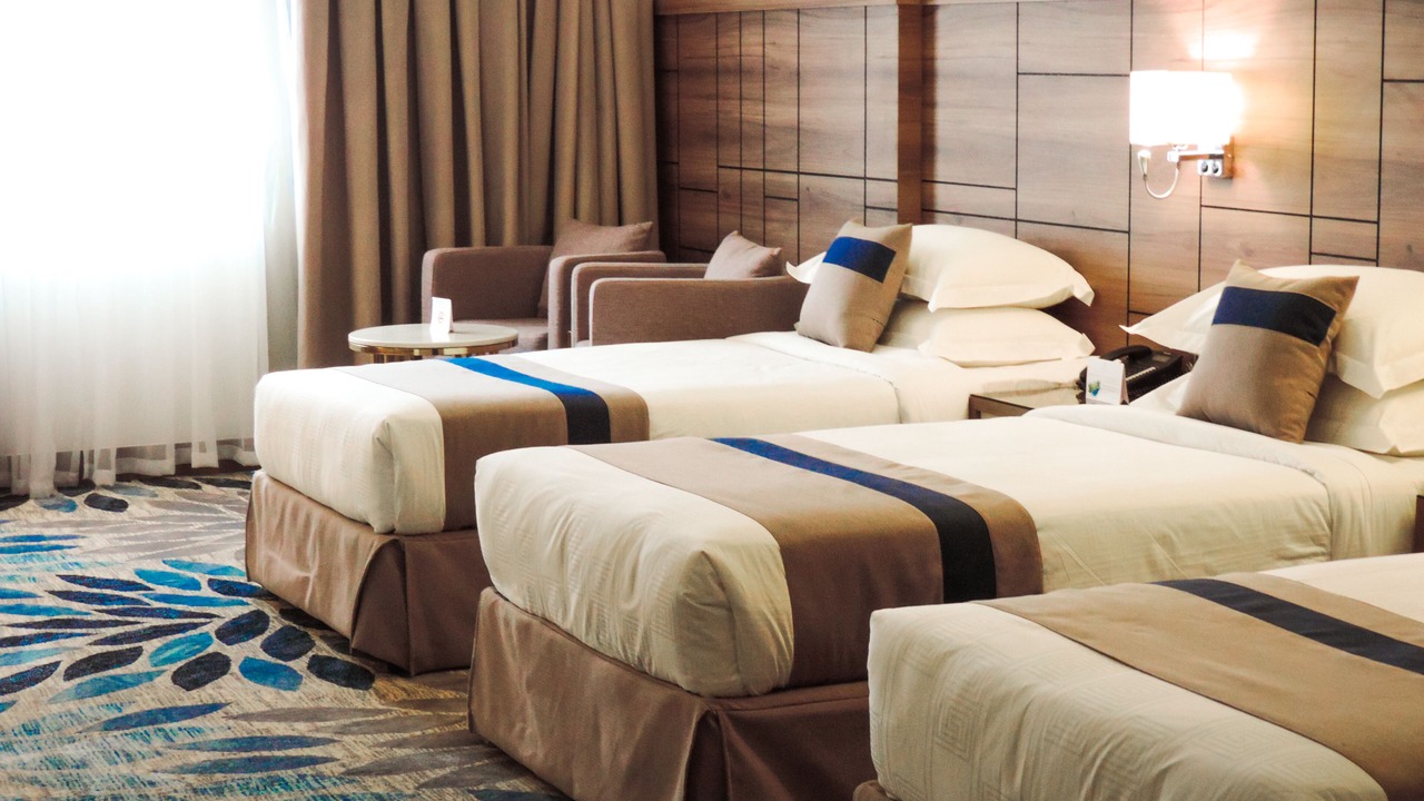 Photo of Bedroom in Al Harra Al-Sharqiah