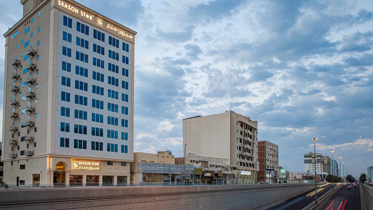 Photo of Outdoor in Al Harra Al-Sharqiah