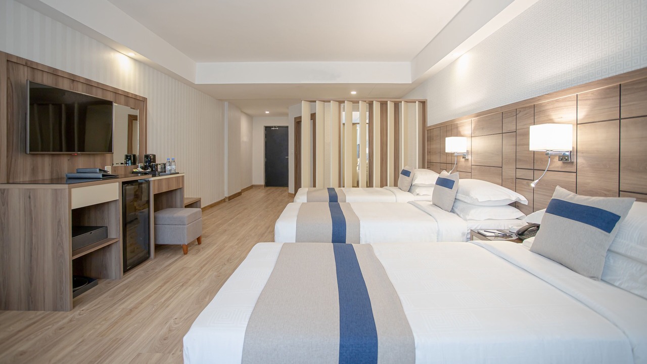 Photo of Bedroom in Al Harra Al-Sharqiah