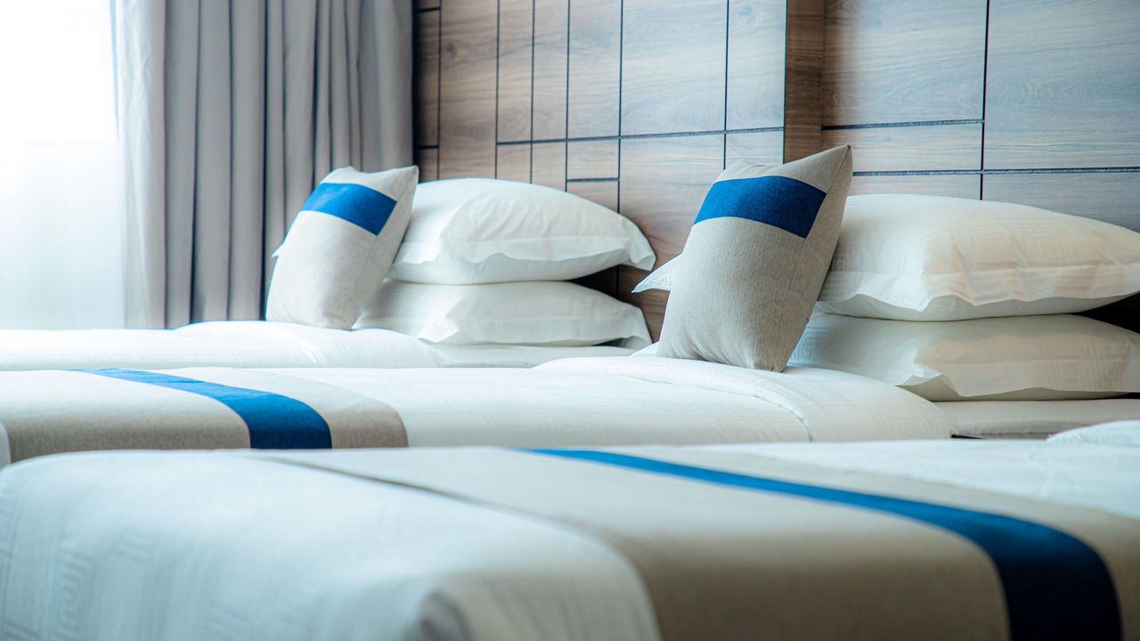 Photo of Bedroom in Al Harra Al-Sharqiah
