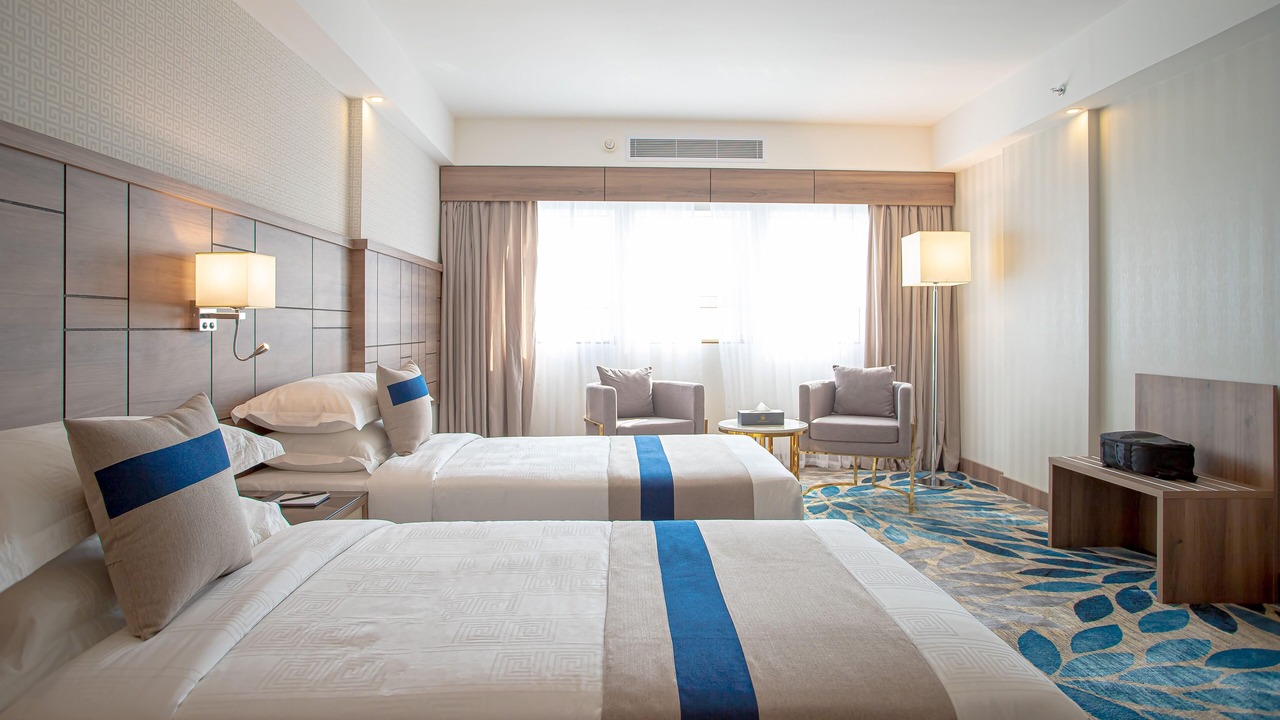 Photo of Bedroom in Al Harra Al-Sharqiah