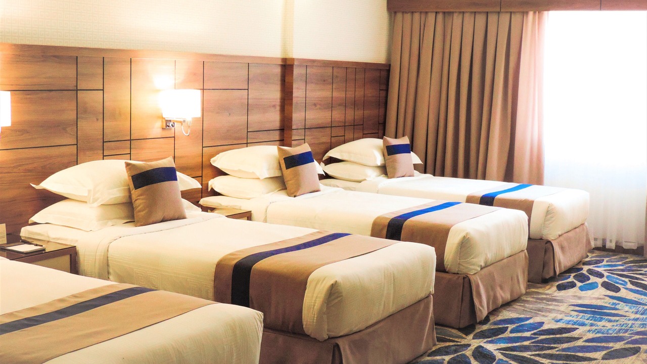 Photo of Bedroom in Al Harra Al-Sharqiah