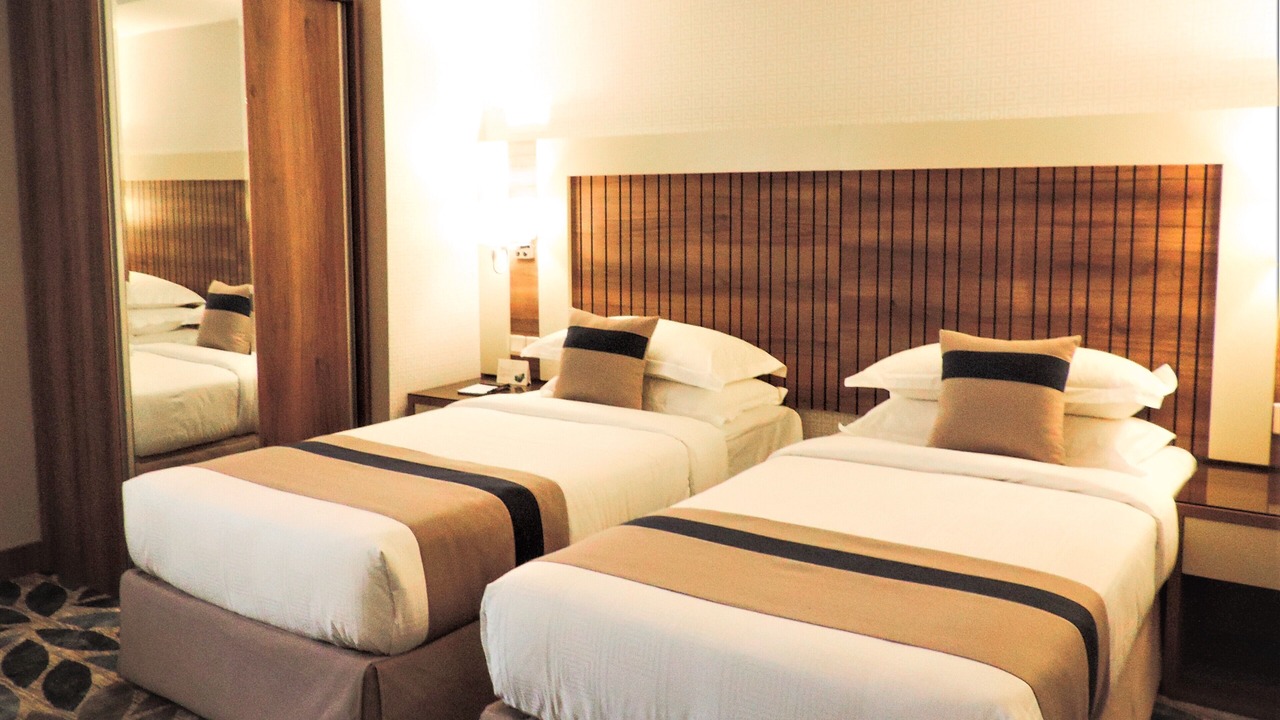 Photo of Bedroom in Al Harra Al-Sharqiah
