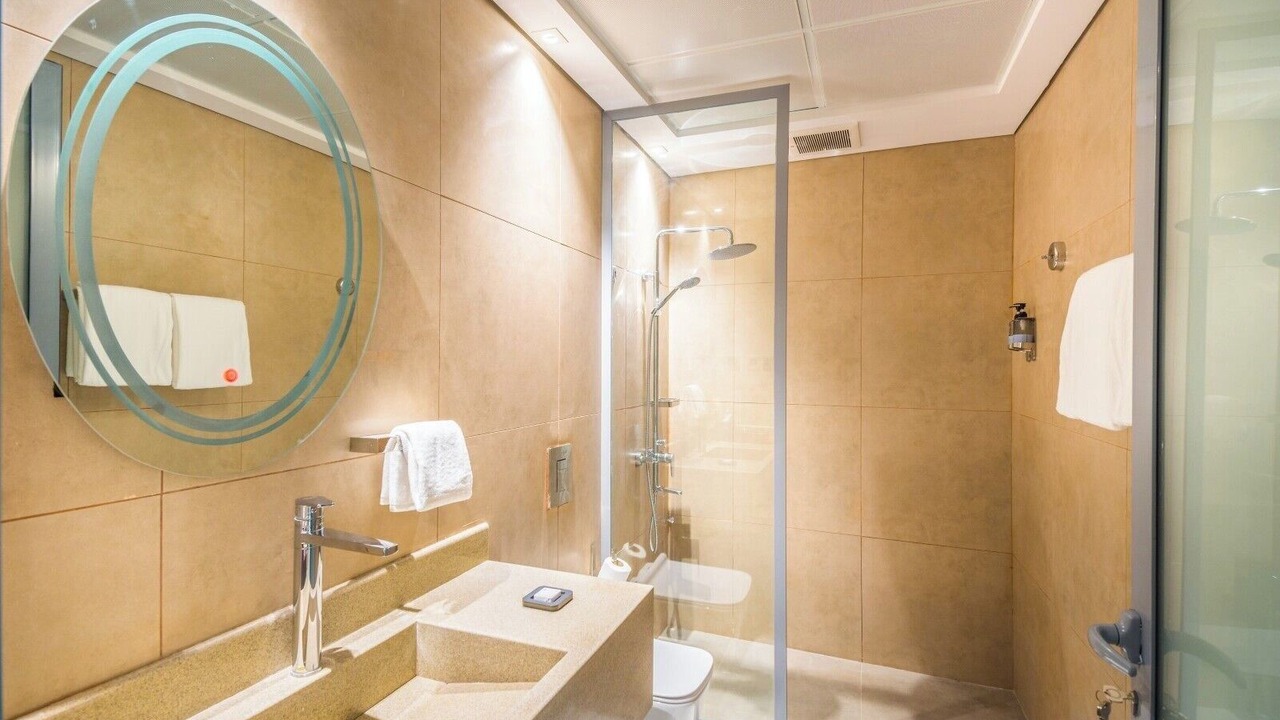 Photo of Bathroom in Tabuk