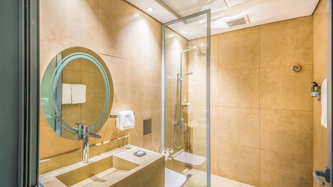 Photo of Bathroom in Tabuk