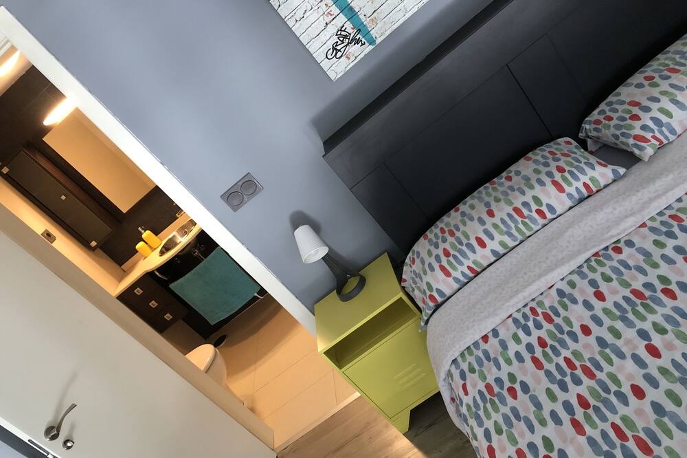 Photo of Bedroom in San Andres