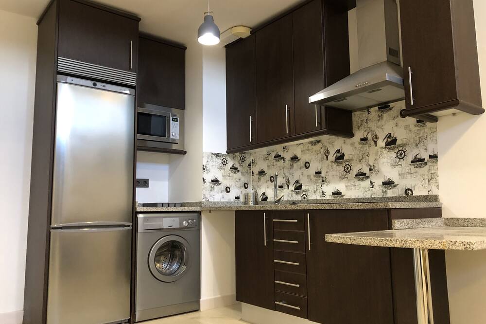 Photo of Kitchen in San Andres