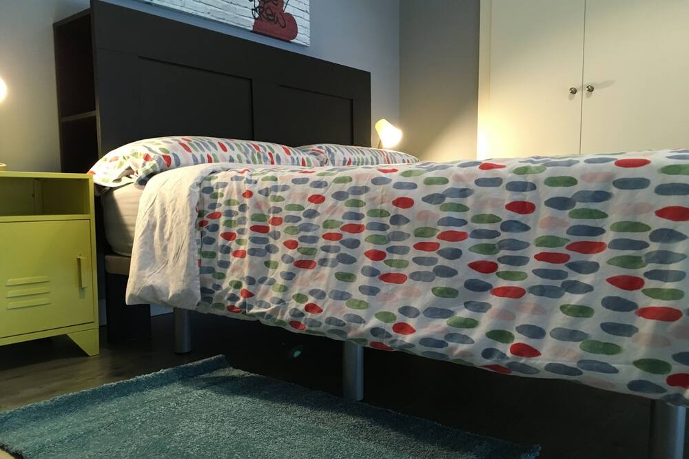 Photo of Bedroom in San Andres