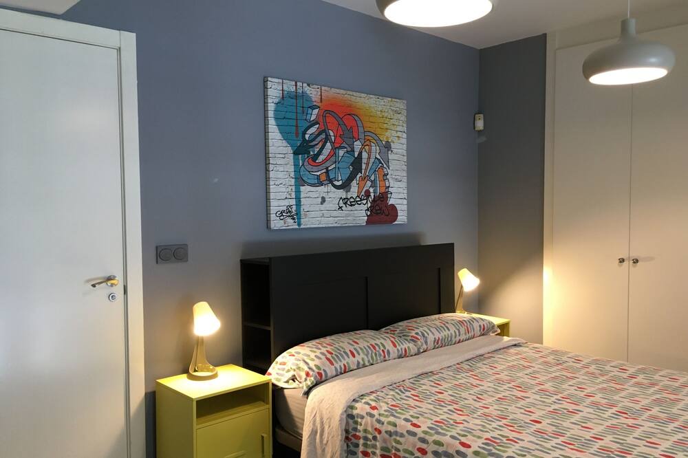Photo of Bedroom in San Andres