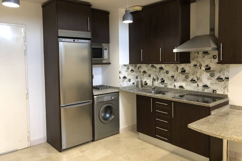 Photo of Kitchen in San Andres