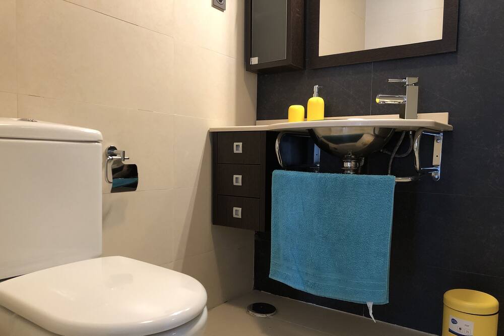 Photo of Bathroom in San Andres