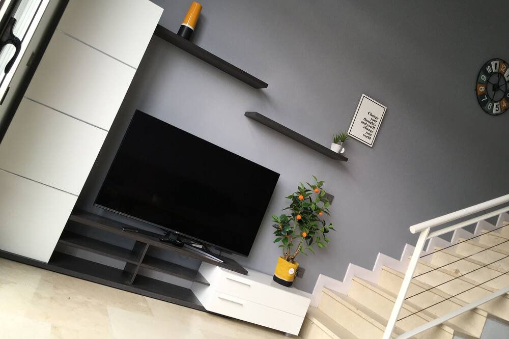 Photo of Livingroom in San Andres