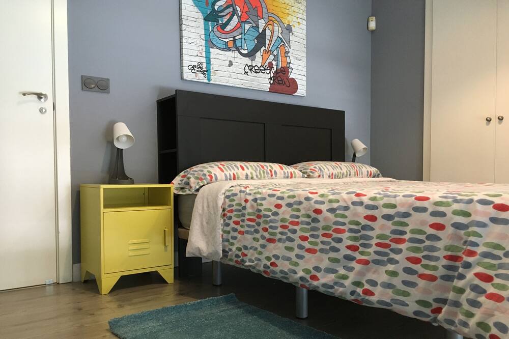 Photo of Bedroom in San Andres