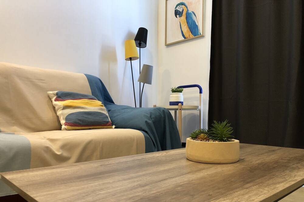 Photo of Bedroom in San Andres