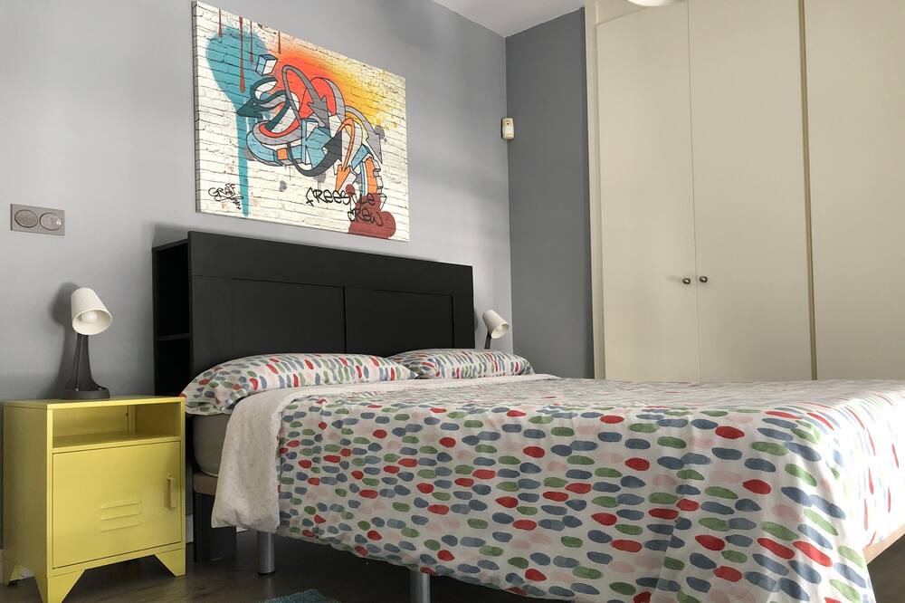 Photo of Bedroom in San Andres