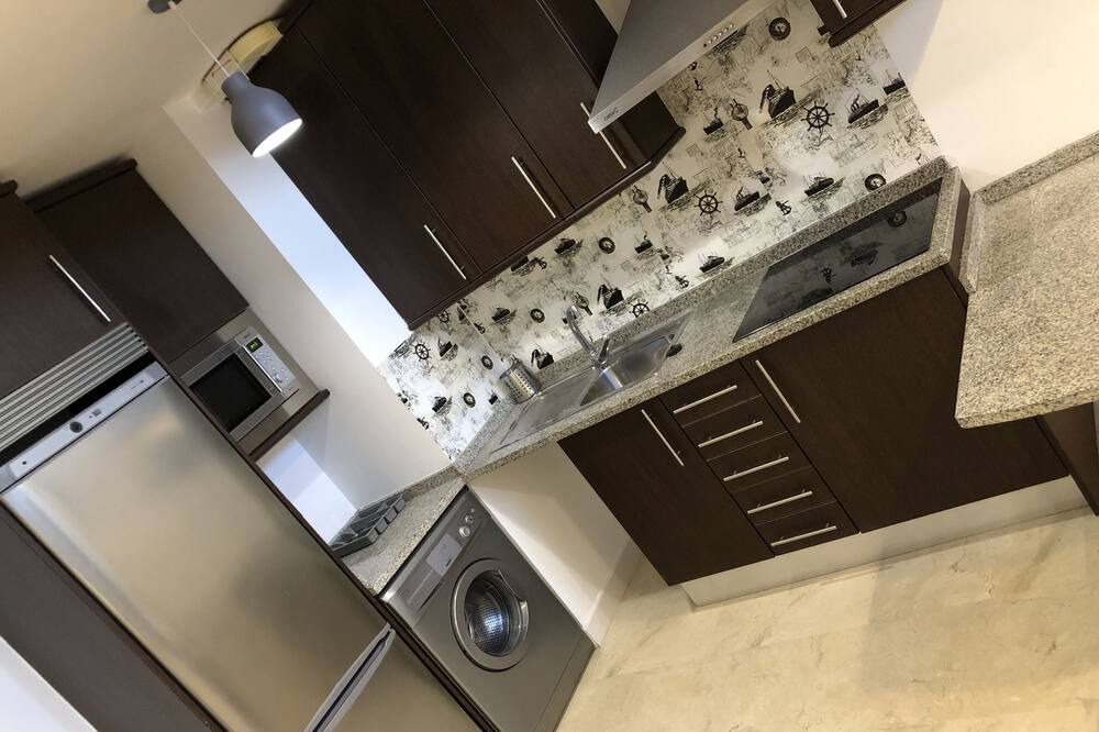 Photo of Kitchen in San Andres