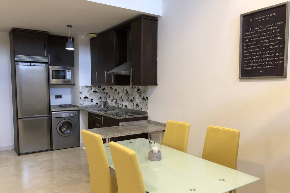 Photo of Kitchen in San Andres
