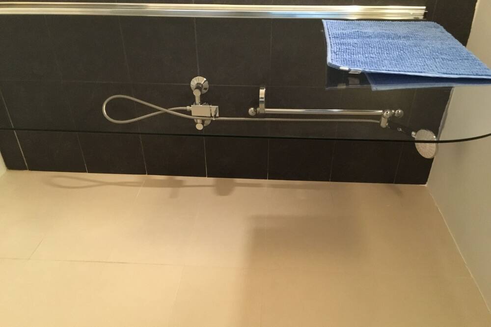 Photo of Bathroom in San Andres