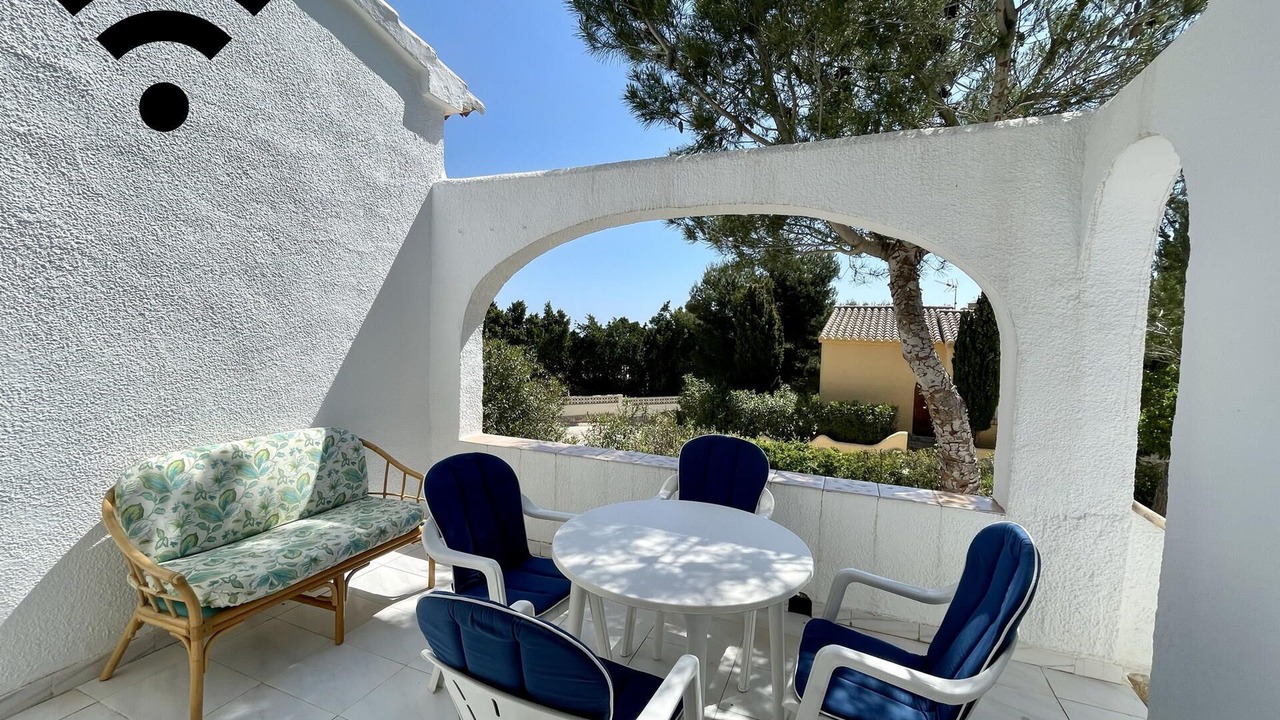 Photo of Outdoor in Cumbre del Sol