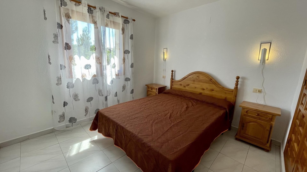 Photo of Bedroom in Cumbre del Sol