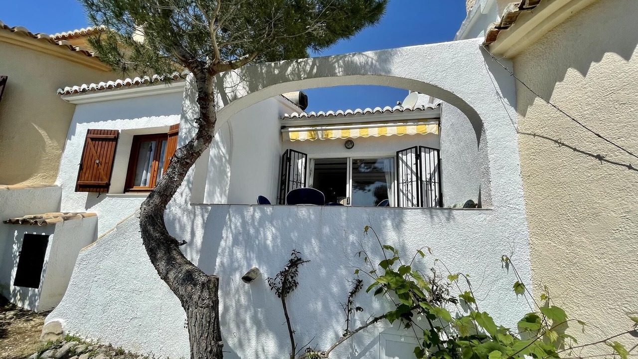 Photo of Outdoor in Cumbre del Sol