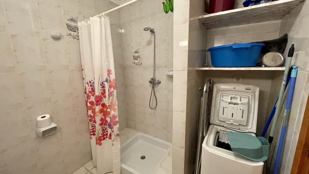 Photo of Bathroom in Cumbre del Sol