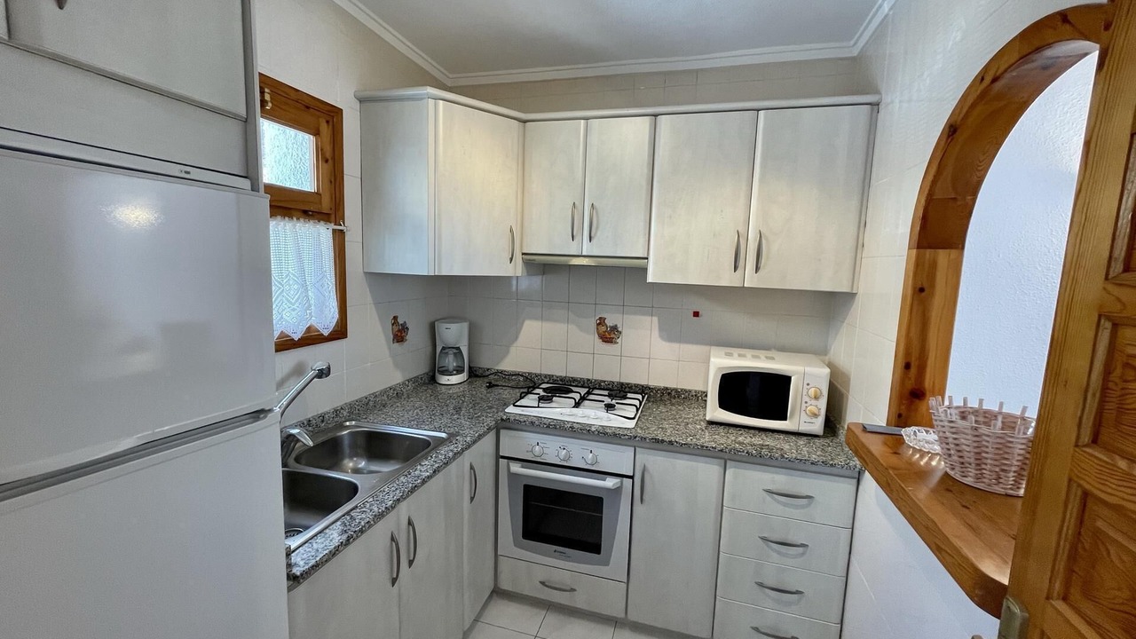 Photo of Kitchen in Cumbre del Sol