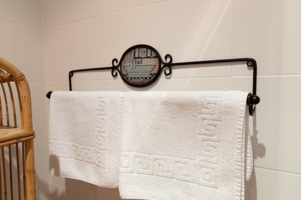 Photo of Bathroom in Old Town