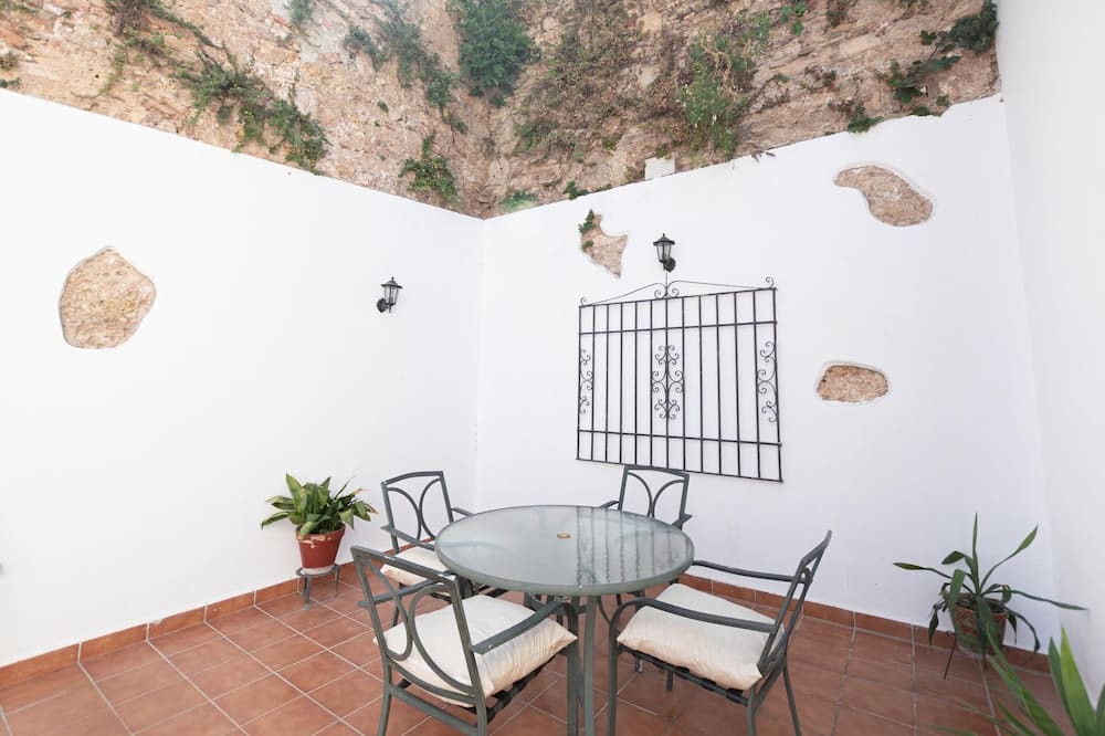 Photo of Patio Balcony in Old Town