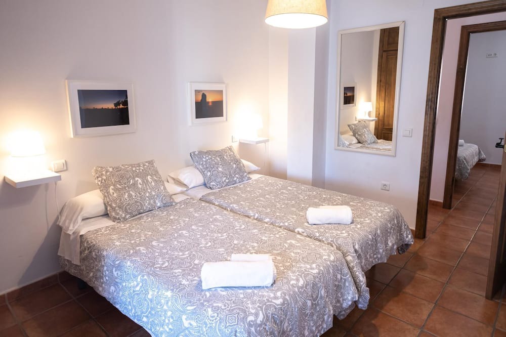 Photo of Bedroom in Old Town