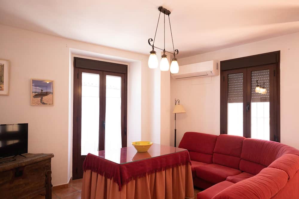 Photo of Livingroom in Old Town