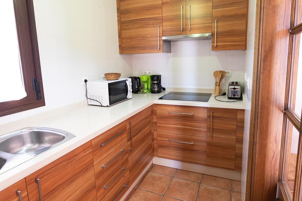 Photo of Kitchen in Old Town