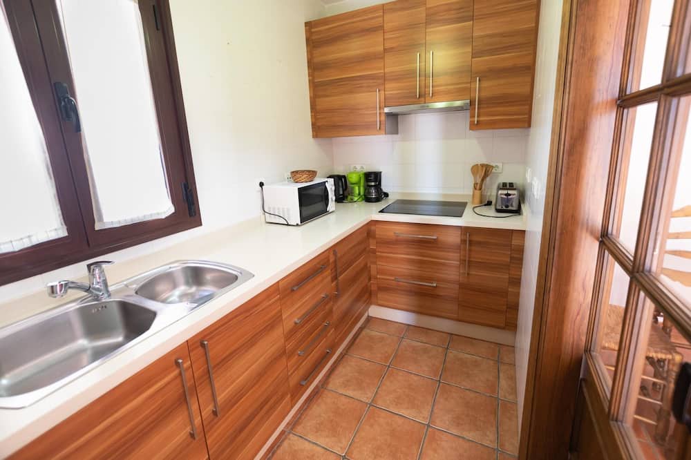 Photo of Kitchen in Old Town