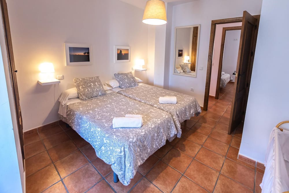 Photo of Bedroom in Old Town
