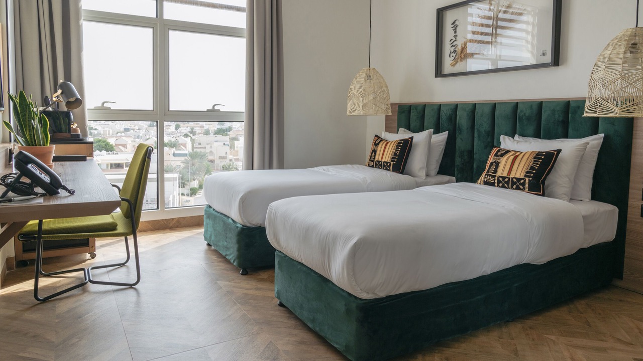 Photo of Bedroom in Ash Shati