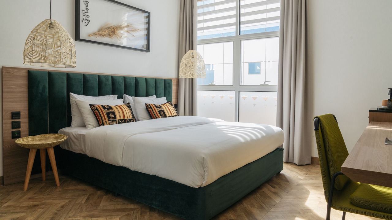 Photo of Bedroom in Ash Shati